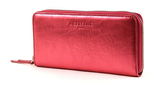 Preisvergleich Produktbild LIEBESKIND BERLIN Metallic Sally 7V Tulip Red