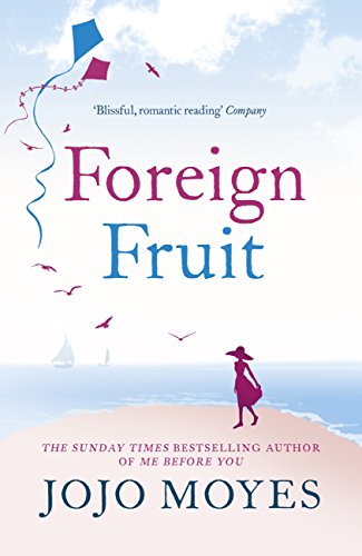 Foreign Fruit (English Edition) livre