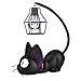 Produktbild Katze Nachtlichter Nette Nachttischlampe Schreibtischlampe zum Lesen für Kinder Geschenk(diamond)