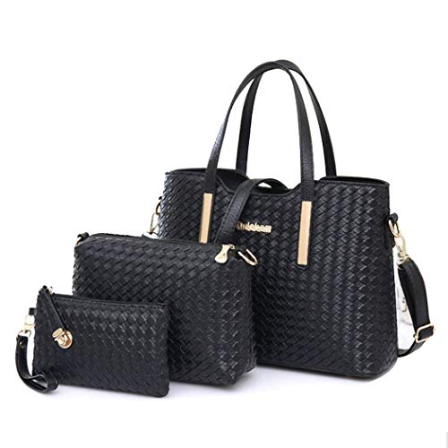 MINMIN - Bolsa de Piel Sintética Mujer