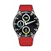 Produktbild KOBWA KW88 3G WIFI Smartwatch Sportuhr Telefon All-in-One Bluetooth Smart Watch Uhr Intelligente Armbanduhr Fitness Trackermit GPS,Kamera, Pulsmesser, Google Maps, Google Spiel Kompatibel mit Android 5.1 Smartphone