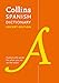 Collins Pocket Spanish Dictionary: Spanish - English / English - Spanish (Collins Pocket Dictionary) by