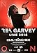 Produktbild TheConcertPoster Rea Garvey - Live, München 2018 | Konzertplakat | Poster Original