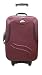 United Purple Star Long Pocket Expandable Cabin Bag (50 X37 X22 CM ) RS.1950.00