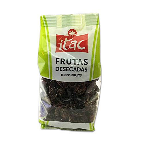 Itac Pasas Moscatel Sin Pepitas - 250g