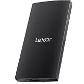 Lexar 2TB 1050MB/S USB 3.2 Taşınabilir SSD HardDisk LSL30001T