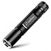 Produktbild Zanflare Taschelampe LED F3 AAA EDC 150 Lumens Beleuchtungsabstand bis 50m zu 100m wasserdicht Flashlight