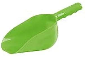 Kerbl Pet Streuschaufel, geschlossen 600ml