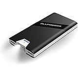 ALLPOWERS Portable Charger 20800mAh Power Bank with Quick Charge, iPower Technology, 4.5A Output &amp; 2A Input Ultra High Capacity External Battery Pack for iPad, iPhone, Samsung,ect