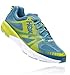 Produktbild Hoka One One Tracer 2 Storm Blue Lime Green 42.5