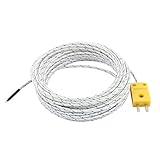 LÃ¤nge: 10Meter /32.8Ft; Entwickelt mit isoliertem Draht vom Typ k. (82b093fa-c652-11e9-a051-4cedfbbbda4e