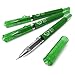 Produktbild Pilot Maica Tintenroller – g-tec-c Ultra Fein 0,4 mm Tintenroller, Tinte: grün, Set von 3