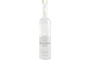 Belvedere Vodka, 70cl