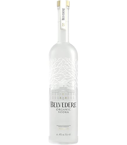 Beluga Noble Russian Vodka EXPORT 40% Vol. 0,05l : Amazon.es