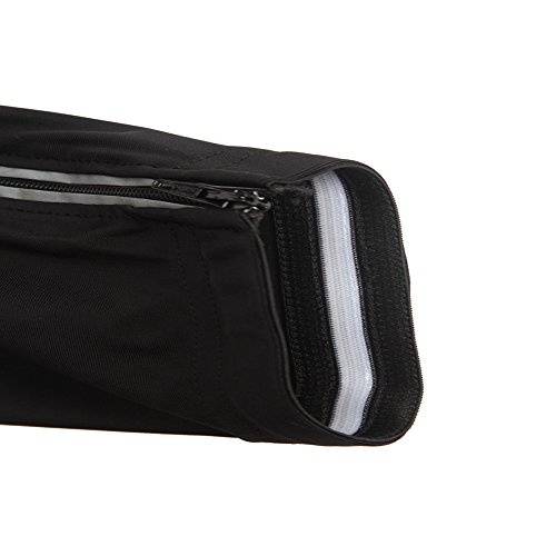 Lixada Atmungsaktive Langarm Radtrikot Set Gepolsterte Hosen Radsport Bekleidung - 8