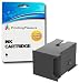 Produktbild 1 Wartungsbox für Epson WorkForce Pro WP-4000, WP-M4000, WP-4015DN, WP-M4015DN, WP-4020, WP-4025DW, WP-4095DN, WP-M4095DN, WP-4500, WP-M4500, WP-4515DN, WP-4525DNF, WP-M4525DNF, WP-4530, WP-4535DWF, WP-4540, WP-4545DTWF, WP-4595DNF, WP-M4595DNF | kompatibel zu T6710 / C13T671000