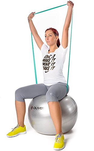 OLIVER Rubber-O verschiedene 3er Sets - 6