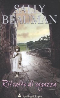 Ritratto di ragazza Ritratto di ragazza