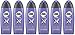 Right Guard Xtreme Recharge Shower Gel 250 ml - Pack of 6