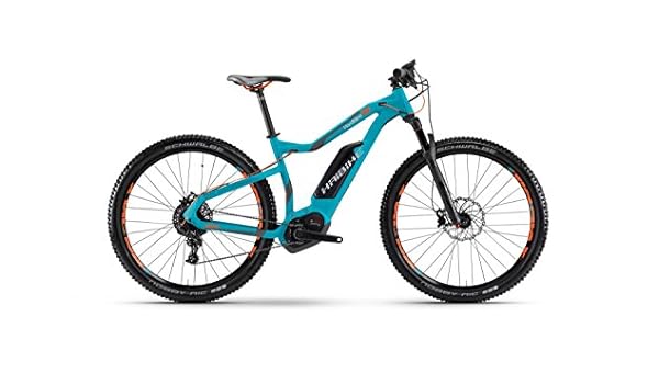haibike xduro hardnine 6.0