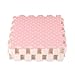 SODIAL(R) 9pcs Baby Kid Toddler EVA Foam Play Floor Puzzle Crawling Mat