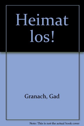 Heimat los!