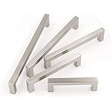 Suchergebnis auf Amazon.de für: schrankgriffe edelstahl