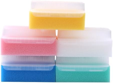 Honel Sensory Brushes Colorful 6 Pack.