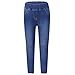 Tales & Stories Girls Denim Jeggings RS.349.00