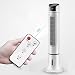 Produktbild ZHWEI USB-Ventilatoren Klimaanlage Ventilator Kühler Kleine Klimaanlage Wasserkühlungsventilator Haushaltskühlung Air Fan Machine Mobile