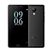 Produktbild Ele Elephone P8 4G FDD-LTE Smartphone 5.5 Zoll FHD Android 7.0 Octa Core, 6GB RAM + 64GB ROM, 16MP + 21MP Dual Kameras Metall Körper Fingerabdruck, 3600mAh Akku, Dual SIM Band 20, Ohne Vertrag