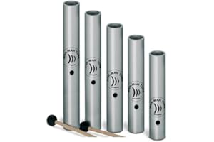 LMS WT5 Schlagwerk Wah-Wah Tubi