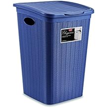 Suchergebnis auf Amazon.de für: wäschekorb blau