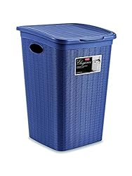 Wäschekorb blau Preisvergleich - günstige Angebote bei yopi.de