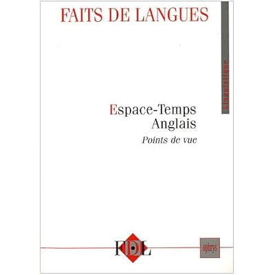 espace temps pdf