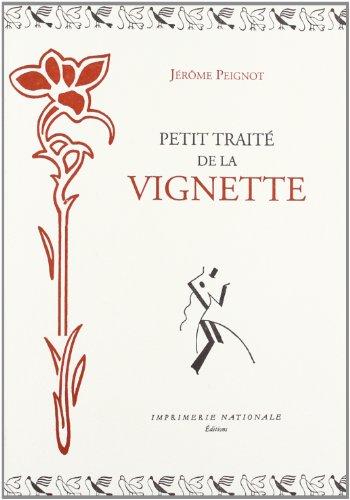 Download Petit traité de la vignette Download Petit traité de la vignette