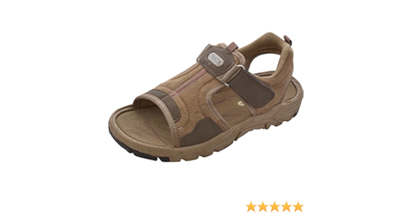 action track sandals