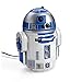 Price comparison product image Star Wars R2-D2 USB Car Charger