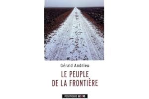 Le peuple de la frontière