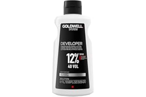 Goldwell System Developer Lotion 12% 40 vol. 1000ml