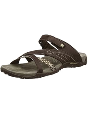 Merrell Damen Terran Weave Ii Sandalen