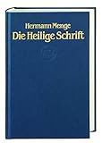 Image de Bibelausgaben, Die Heilige Schrift (Nr.1452)