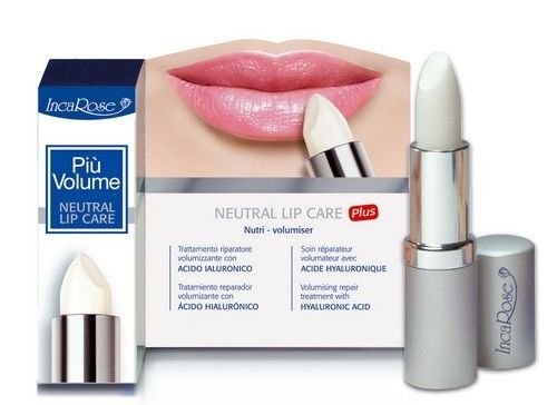 Incarose Piu Volume Plus Stick