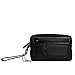 Produktbild Picard Luis 8644 schwarz , Leder Herren Handgelenktasche 20 x 13 x 5 cm Tasche Handtasche Ledertasche Männer
