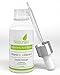 ??SPECIAL SALE PRICE?? Organic BEST Hyaluronic Acid Serum with Vitamin C & E - Great for Reducing Wrinkles, Skin Rejuvenation, Moisturiser for Face and Neck, Anti Ageing Serum - Avive Naturals CLINICAL STRENGTH Vegan Anti Wrinkle Serum Pro Formula - Premium Natural Ingredients Aloe, Jojoba Oil, MSM, Witch Hazel, Vitamin C Serum and Green Tea Extracts for Facelift - 30ml (1 Oz) Bottle