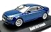 Produktbild Norev 830105 - Sammlermodell Norev Audi A5 Coupe 2012v aus Metall, blau