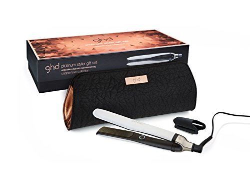 Preisvergleich Produktbild ghd PlatInum® Styler white Gift Set