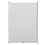 Länge: 100cm, Montage mittels Klemmhalter, Pflege: Pinsel und trocken wischen