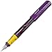 Produktbild Pelikan 924902 - Pelikano Junior Füllhalter P67, Feder: A, Schaftfarbe: violett
