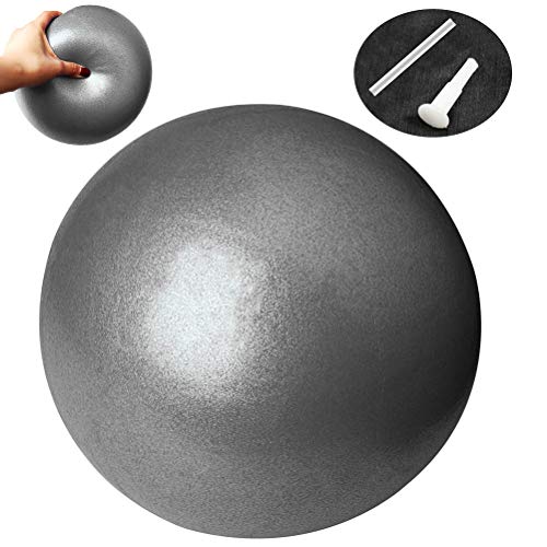 small exercise ball